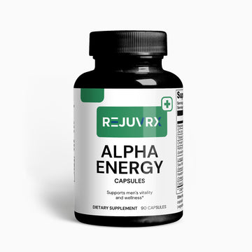 Alpha Energy