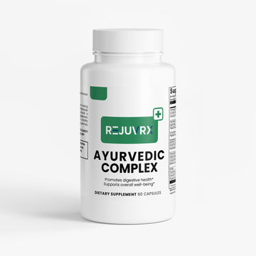 Ayurvedic Complex