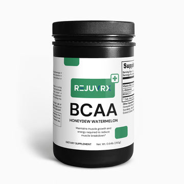 BCAA Post Workout Powder (Honeydew/Watermelon)
