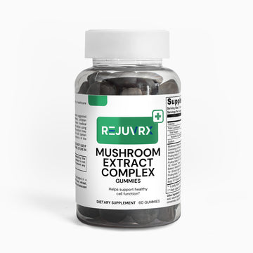 Mushroom Extract Complex