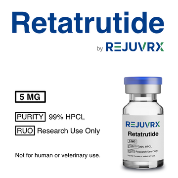 Retatrutide 5mg