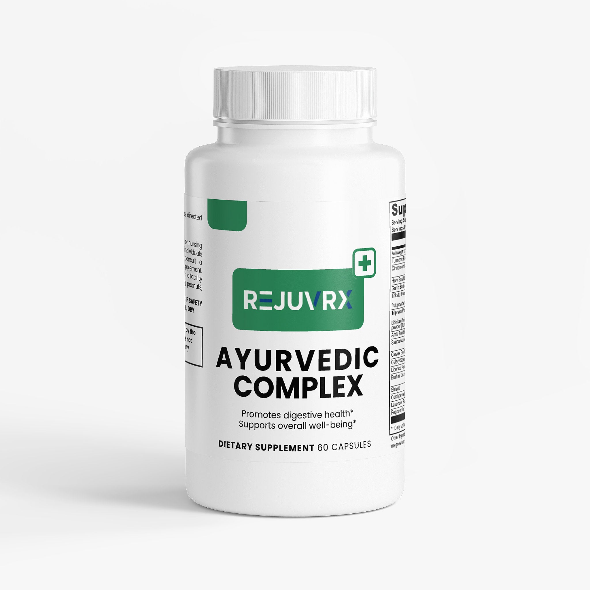 Ayurvedic Complex