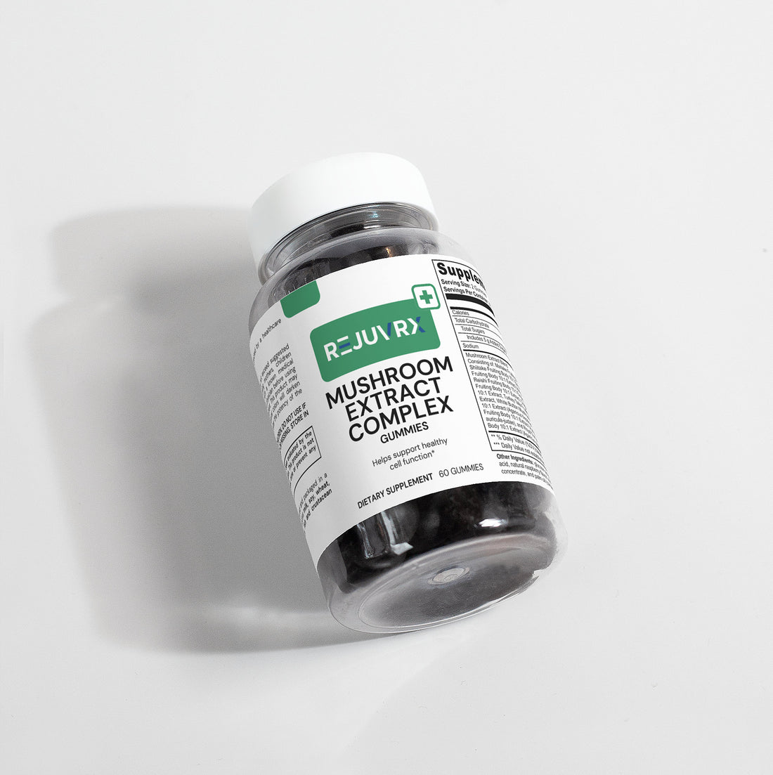 Mushroom Extract Complex