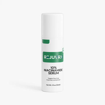 10% Niacinamide Serum