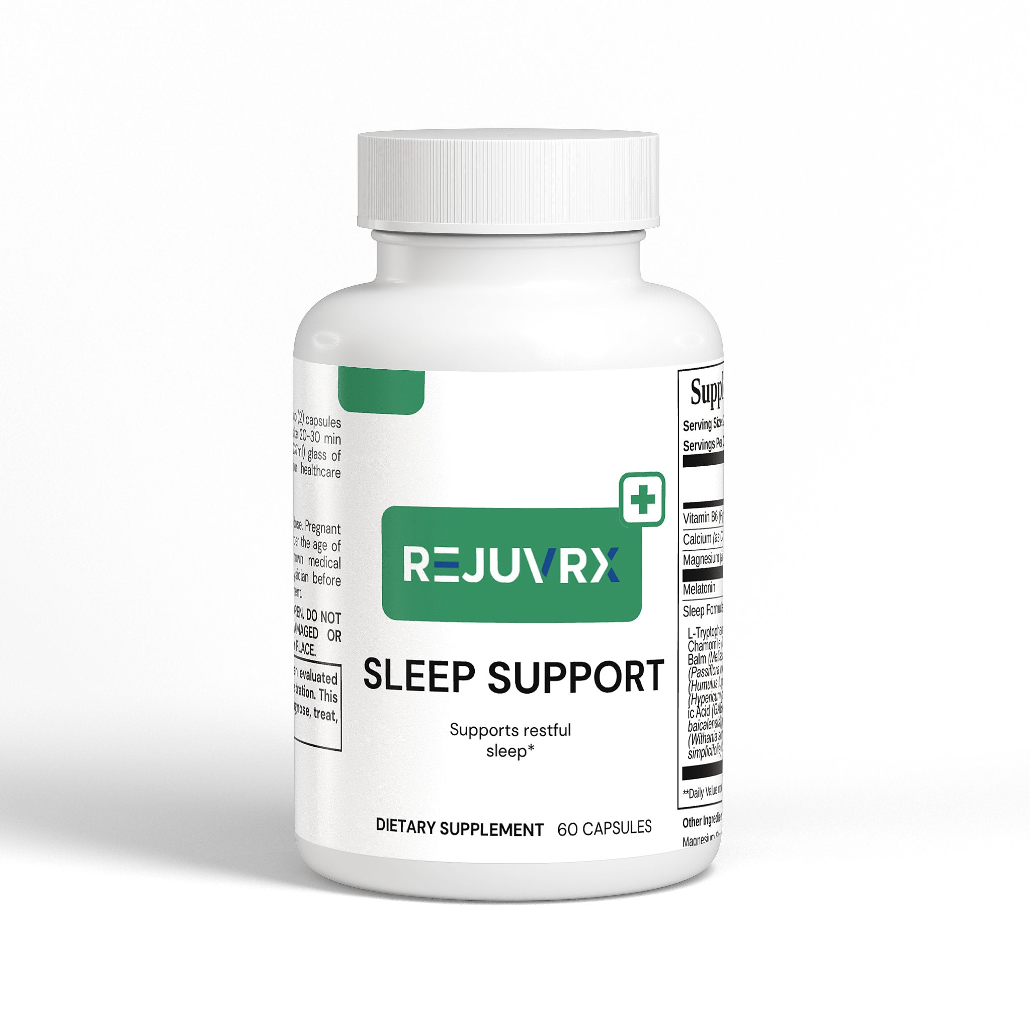 Sleep Support