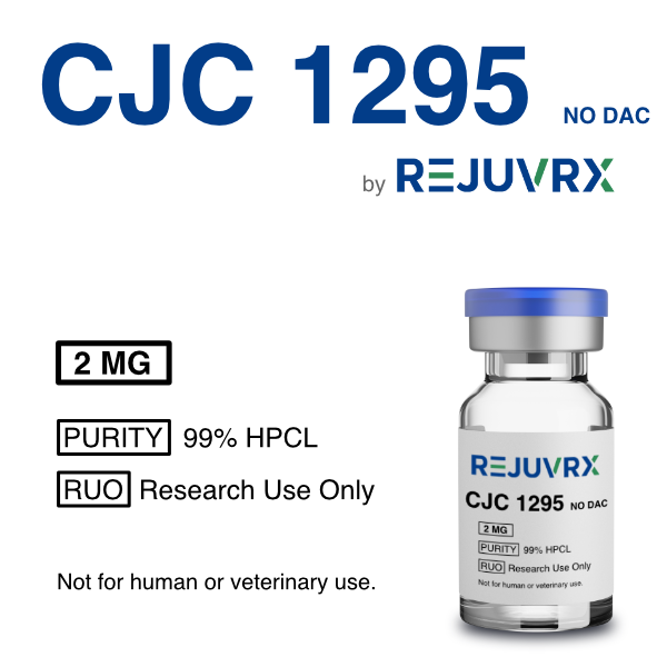 CJC-1295 NO DAC