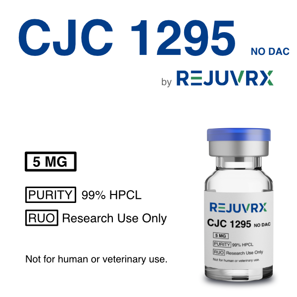 CJC-1295 NO DAC